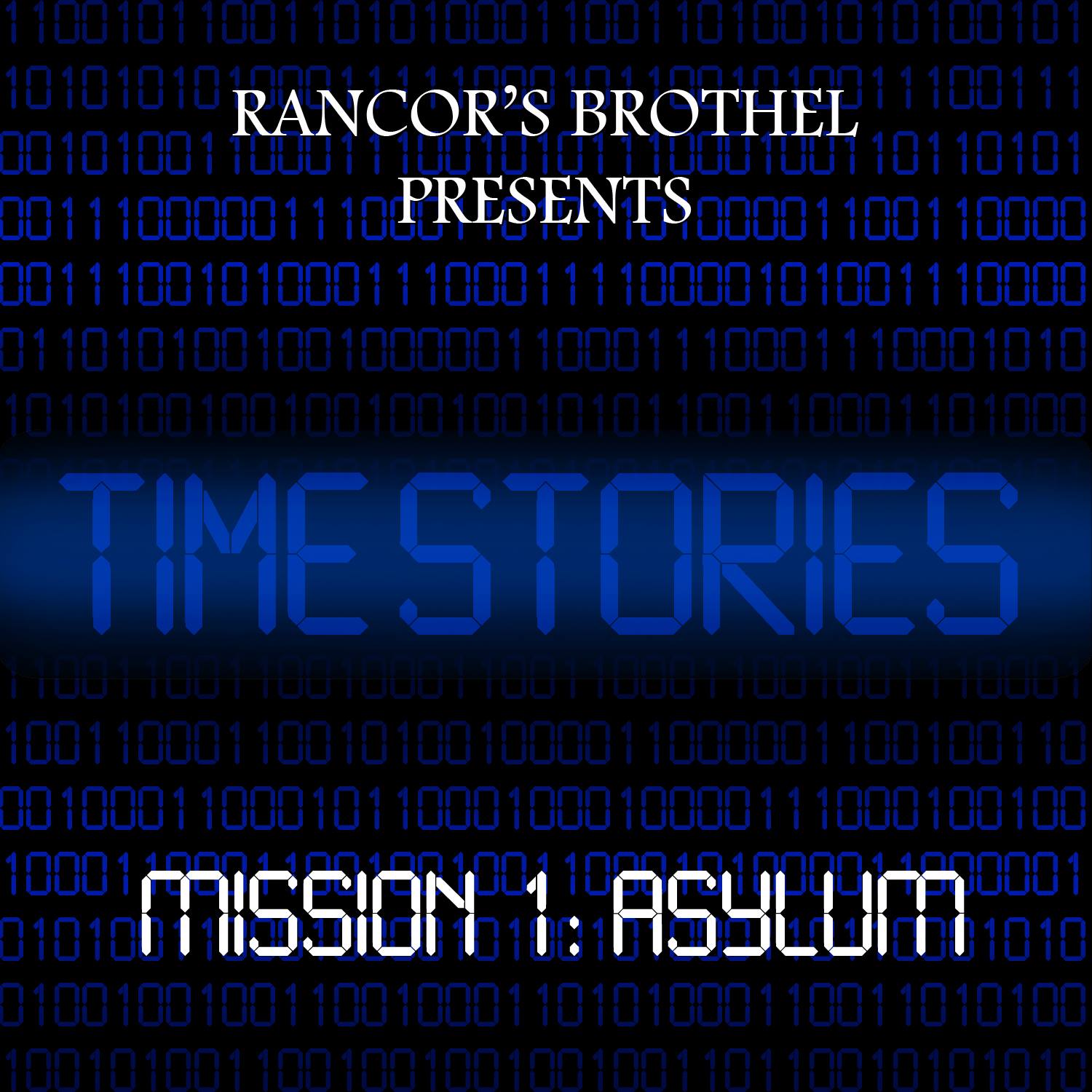 TIME Stories - Asylum 02