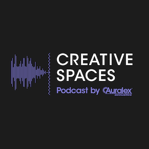 Auralex Creative Spaces