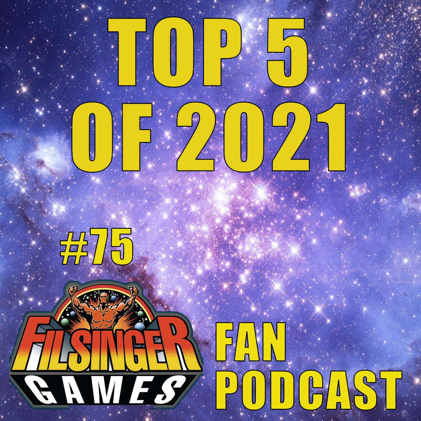The Solo Promoter Podcast