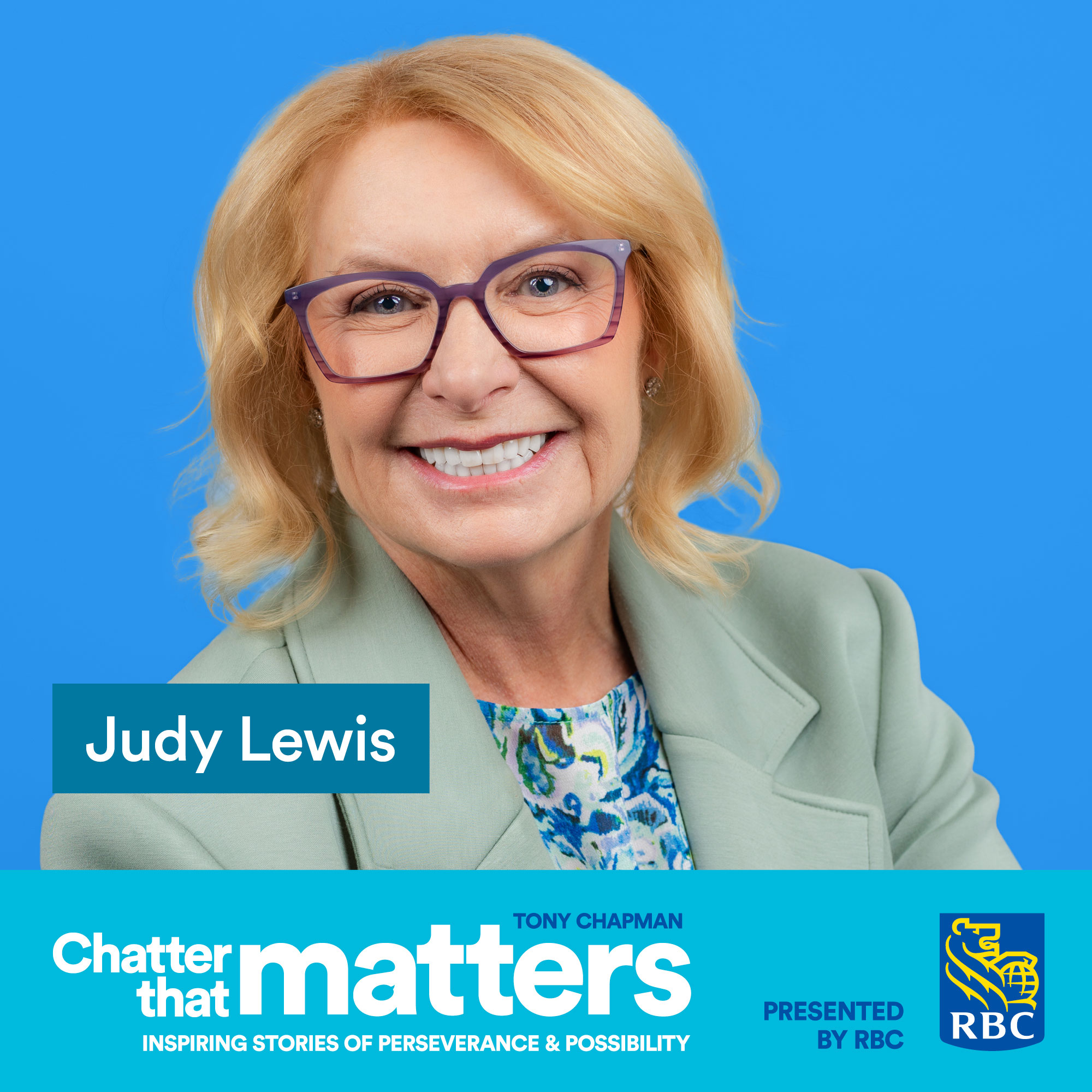 Judy Lewis - What If?