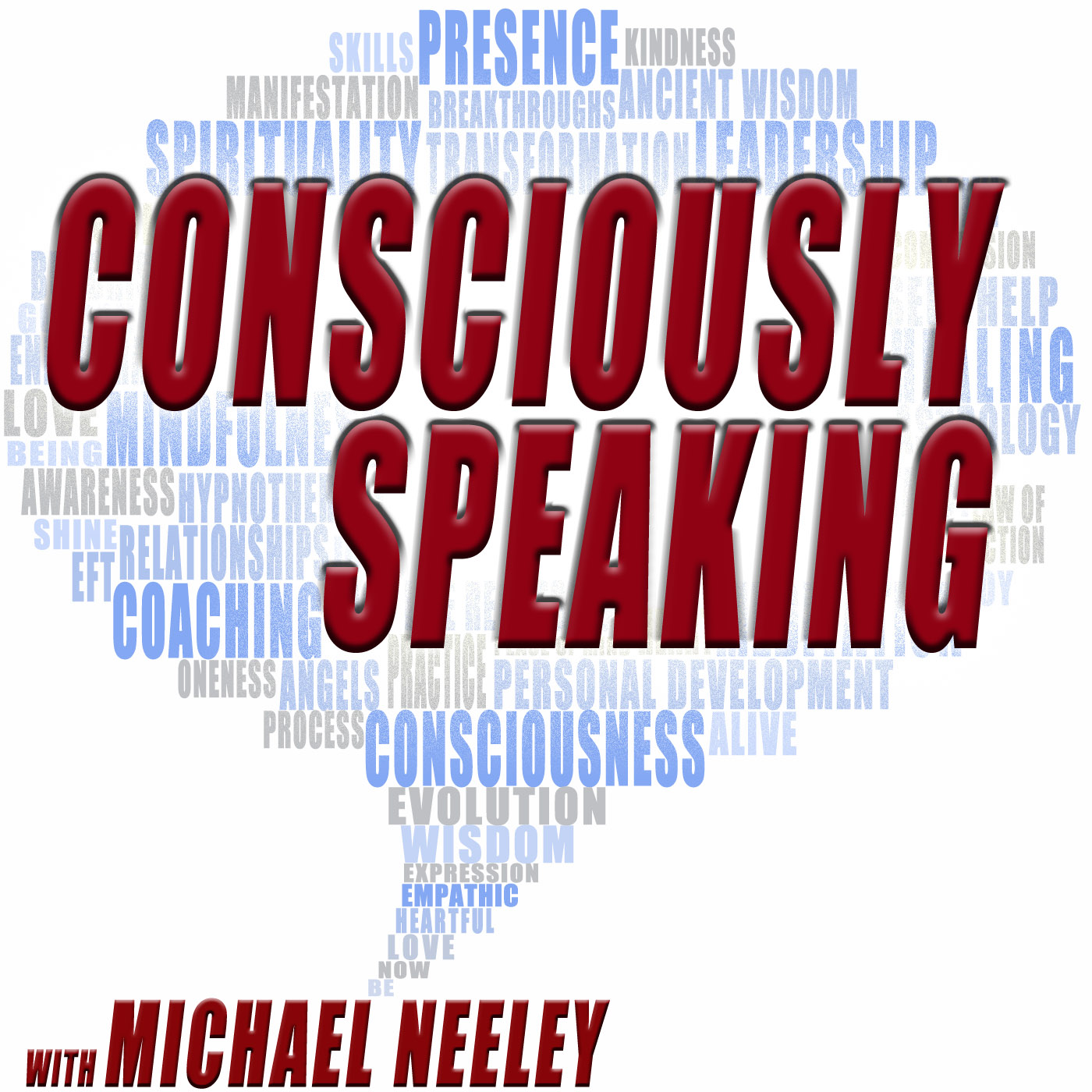 Consciously Speaking