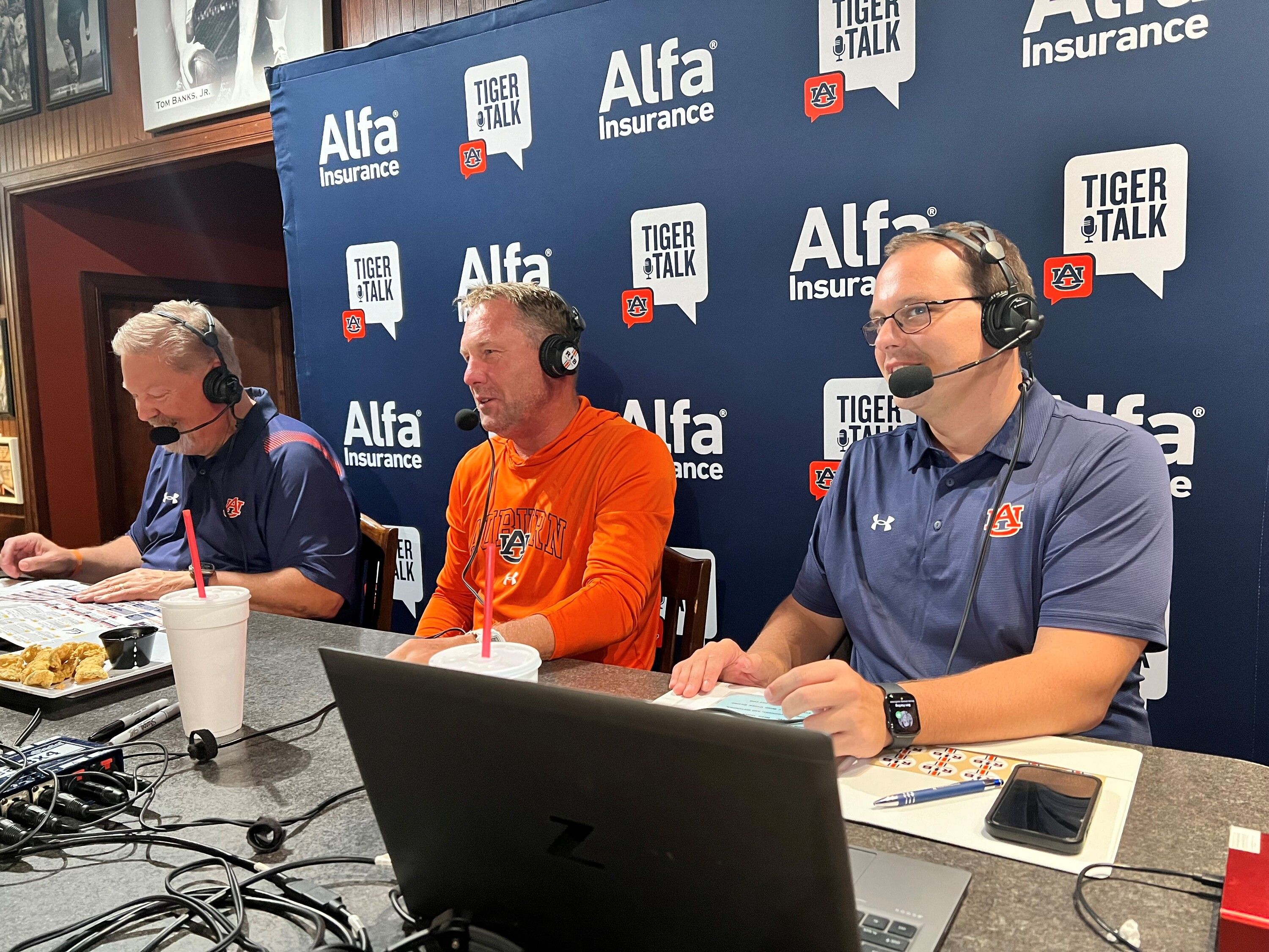 WarEagle+ | Auburn Sports Network