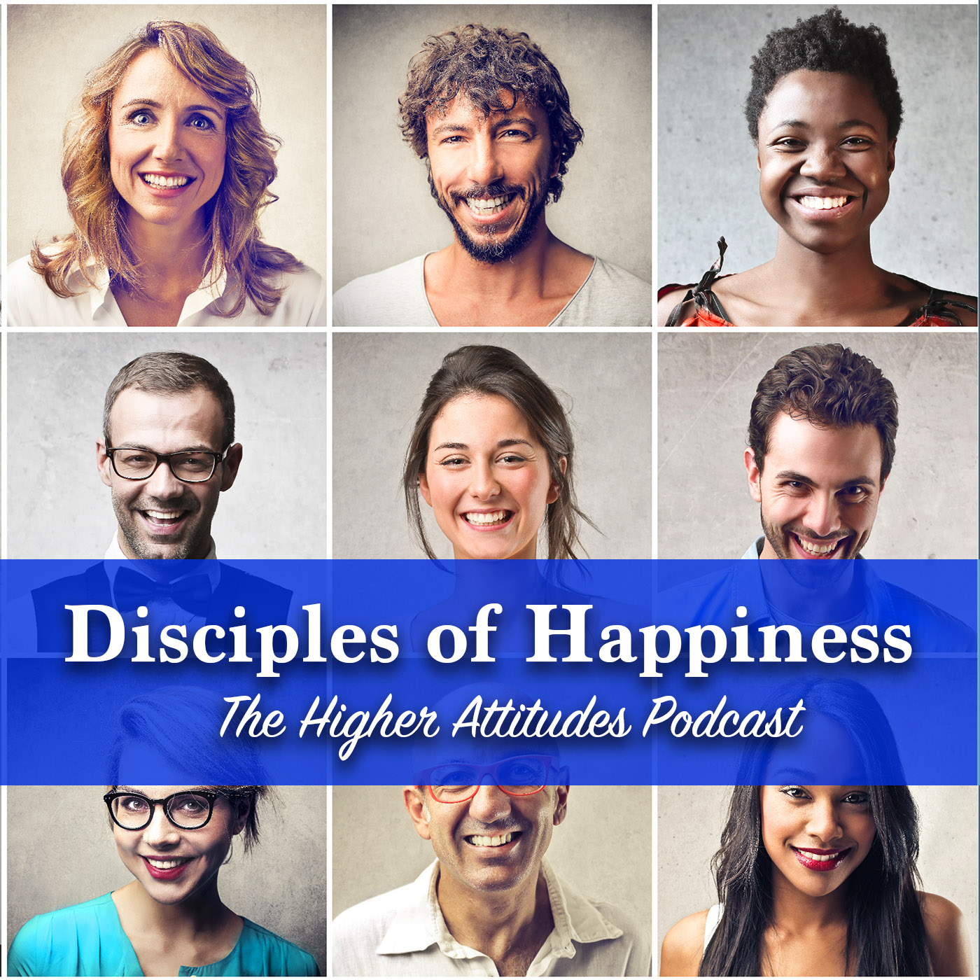 The Higher Attitudes Podcast