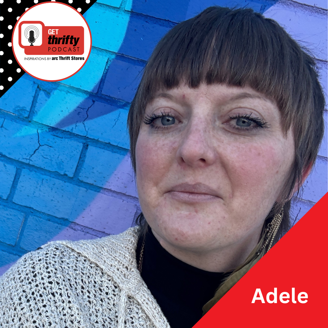 206: This Resale Movement Is Giving People in Recovery a Second Chance, feat. Adele