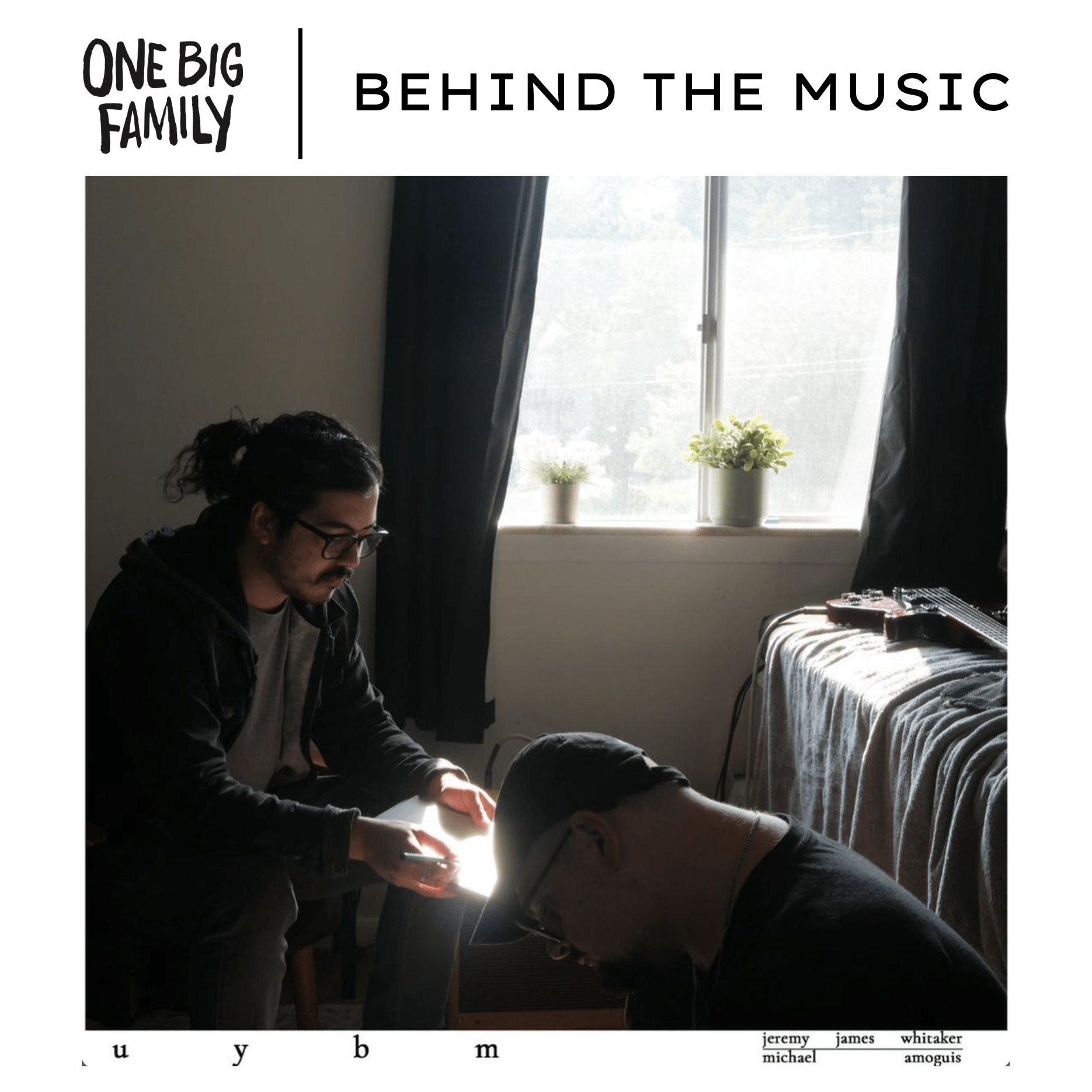 One Big Family Podcast Network