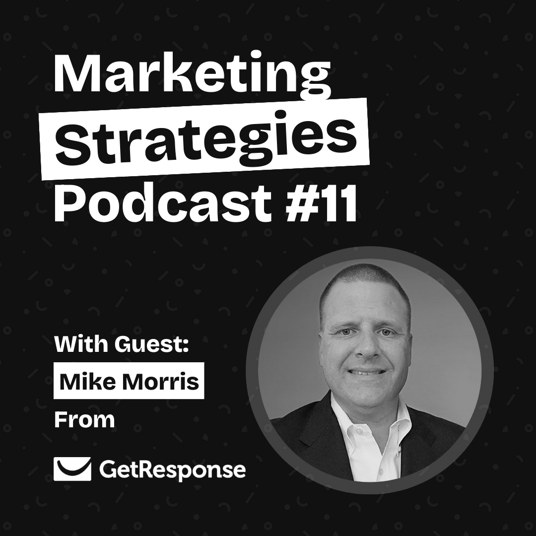 Marketing Strategies Podcast