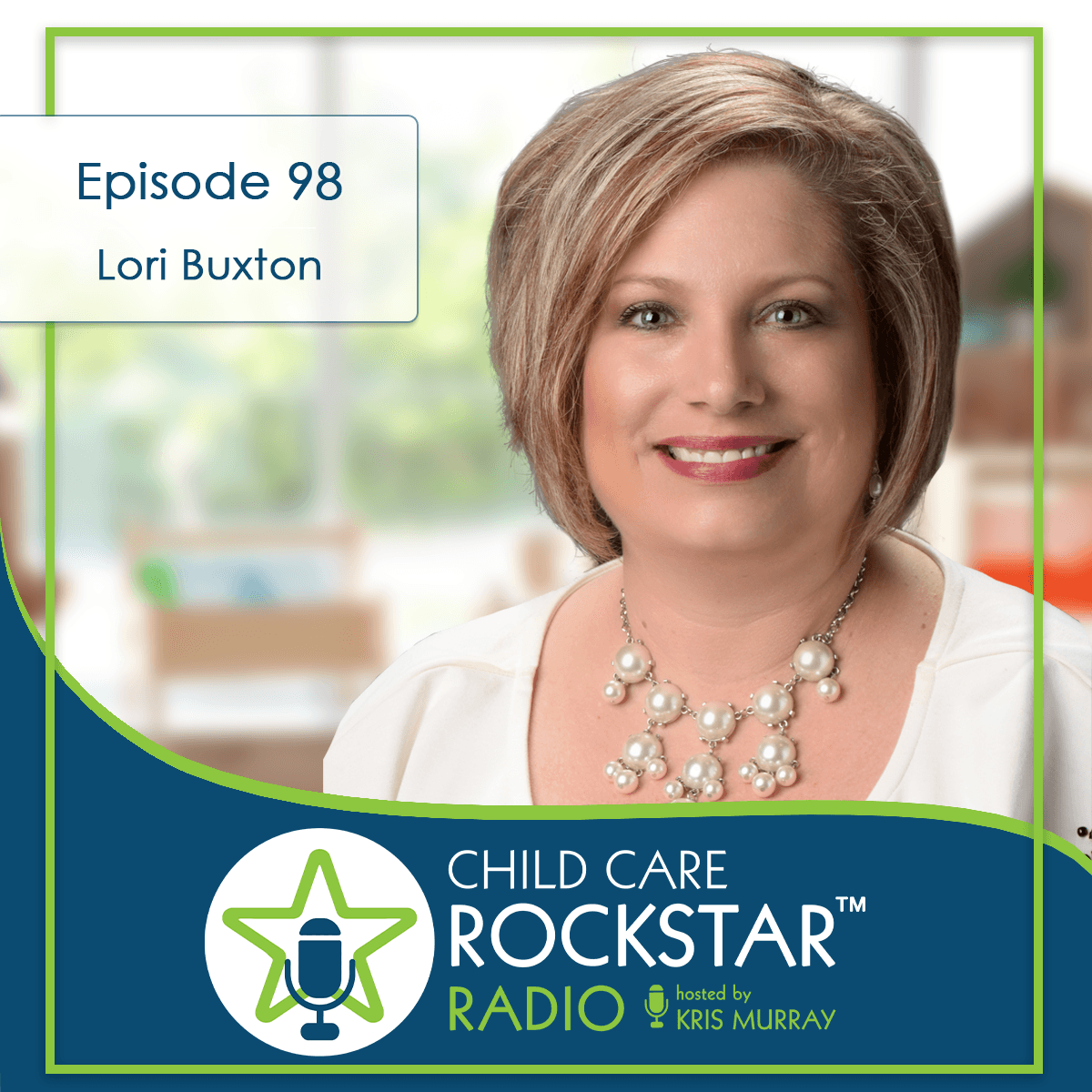 Child Care Rockstar Radio