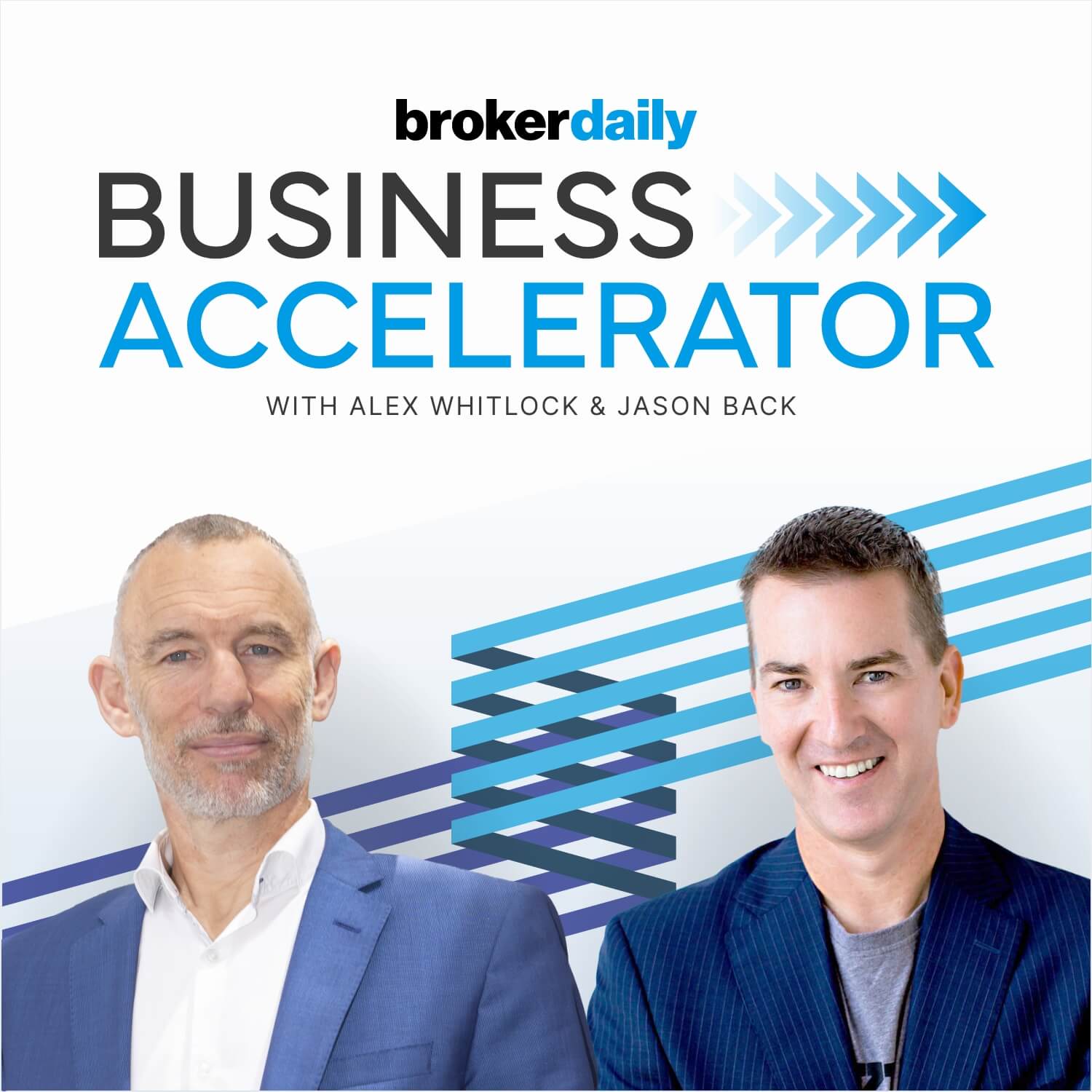 Business Accelerator: The 2026 playbook for growth-minded mortgage brokers Business Accelerator: The 2026 playbook for growth-minded mortgage brokers