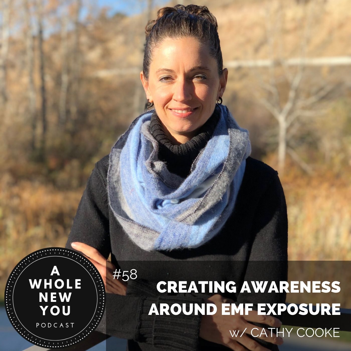 A Whole New You
