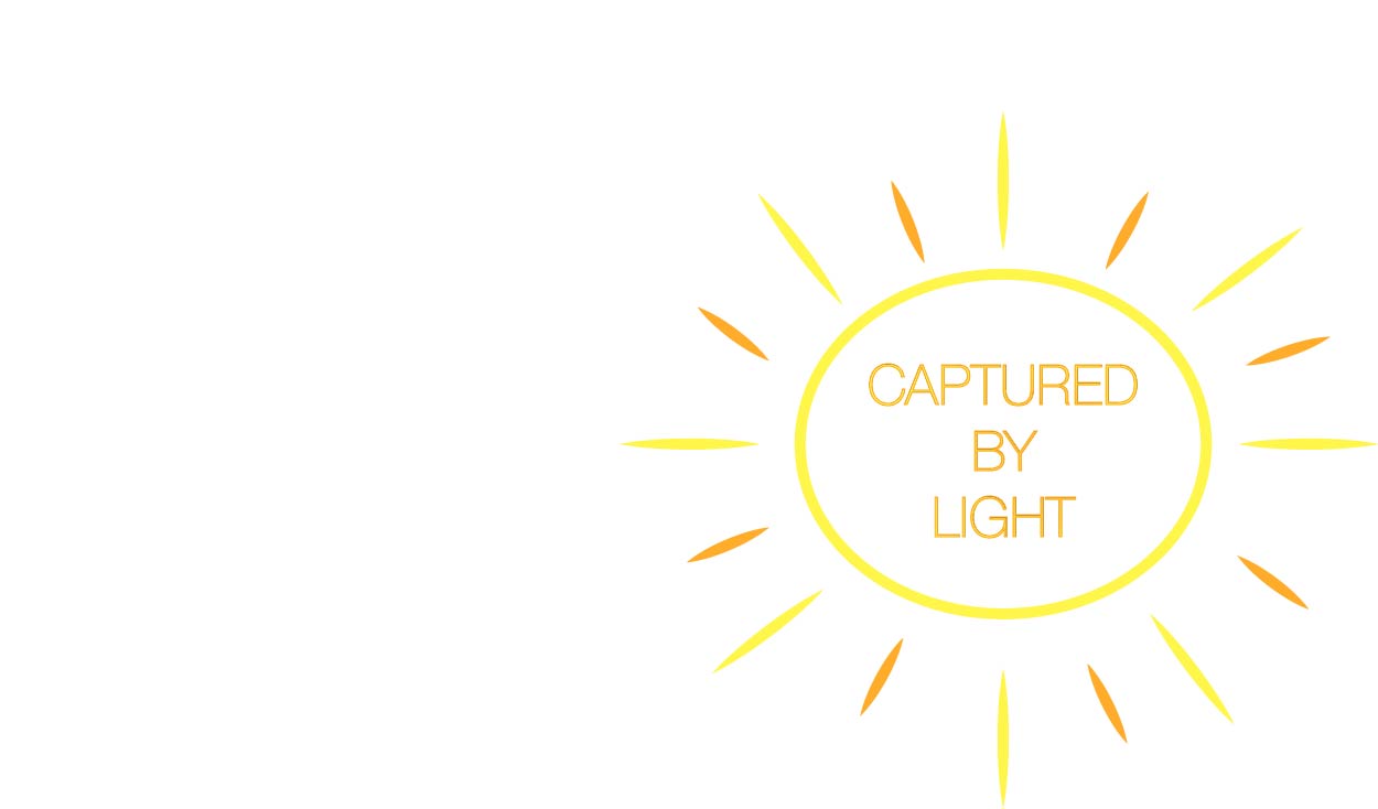 Captured By Light Podcast