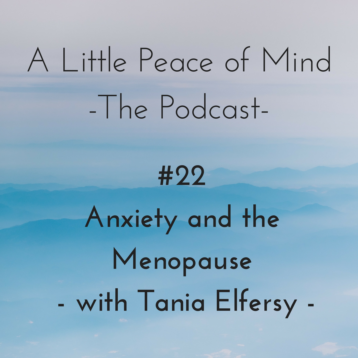 The Little Peace of Mind Podcast