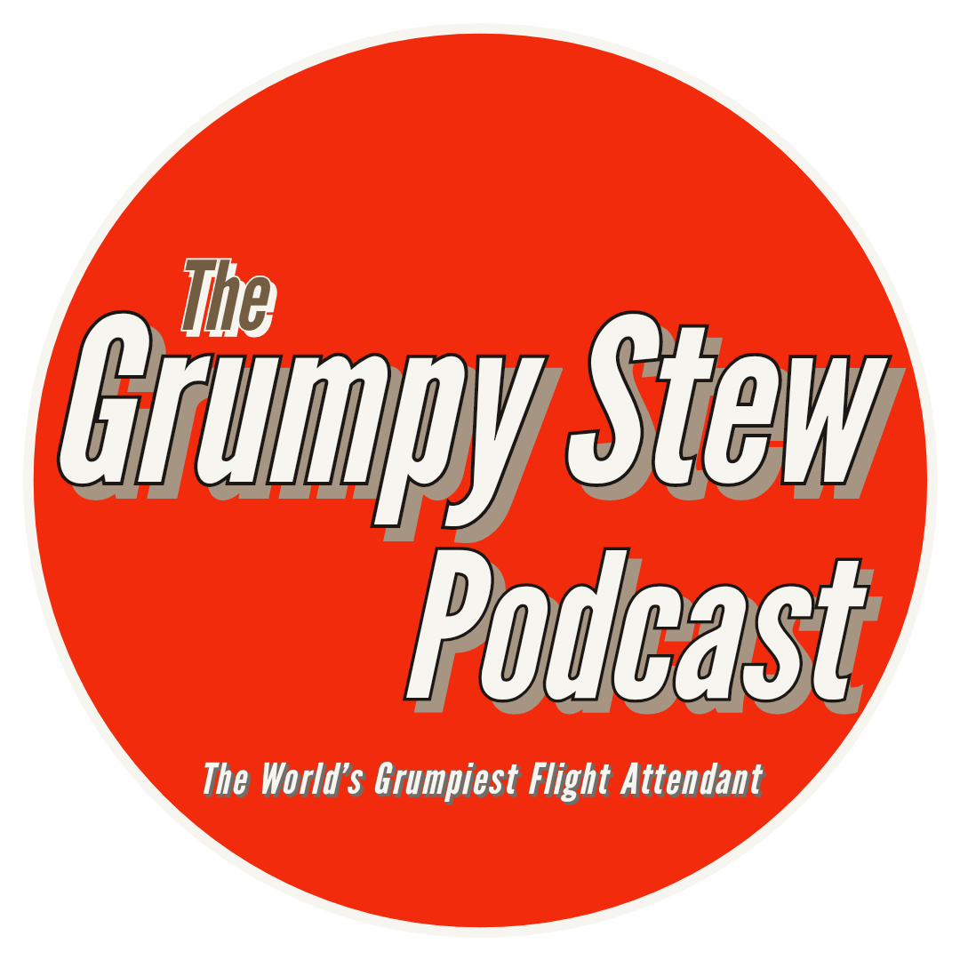 Rantin' and Ravin' | The Grumpy Stew Podcast | ep 48