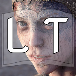 Episode 9: Hellblade - Senua's Sacrifice