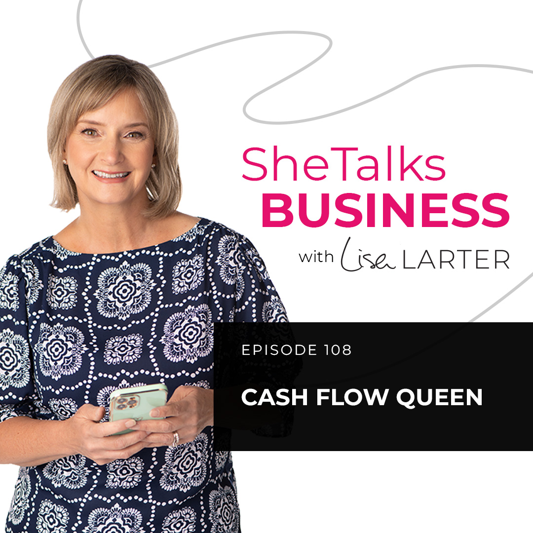 She Talks Business