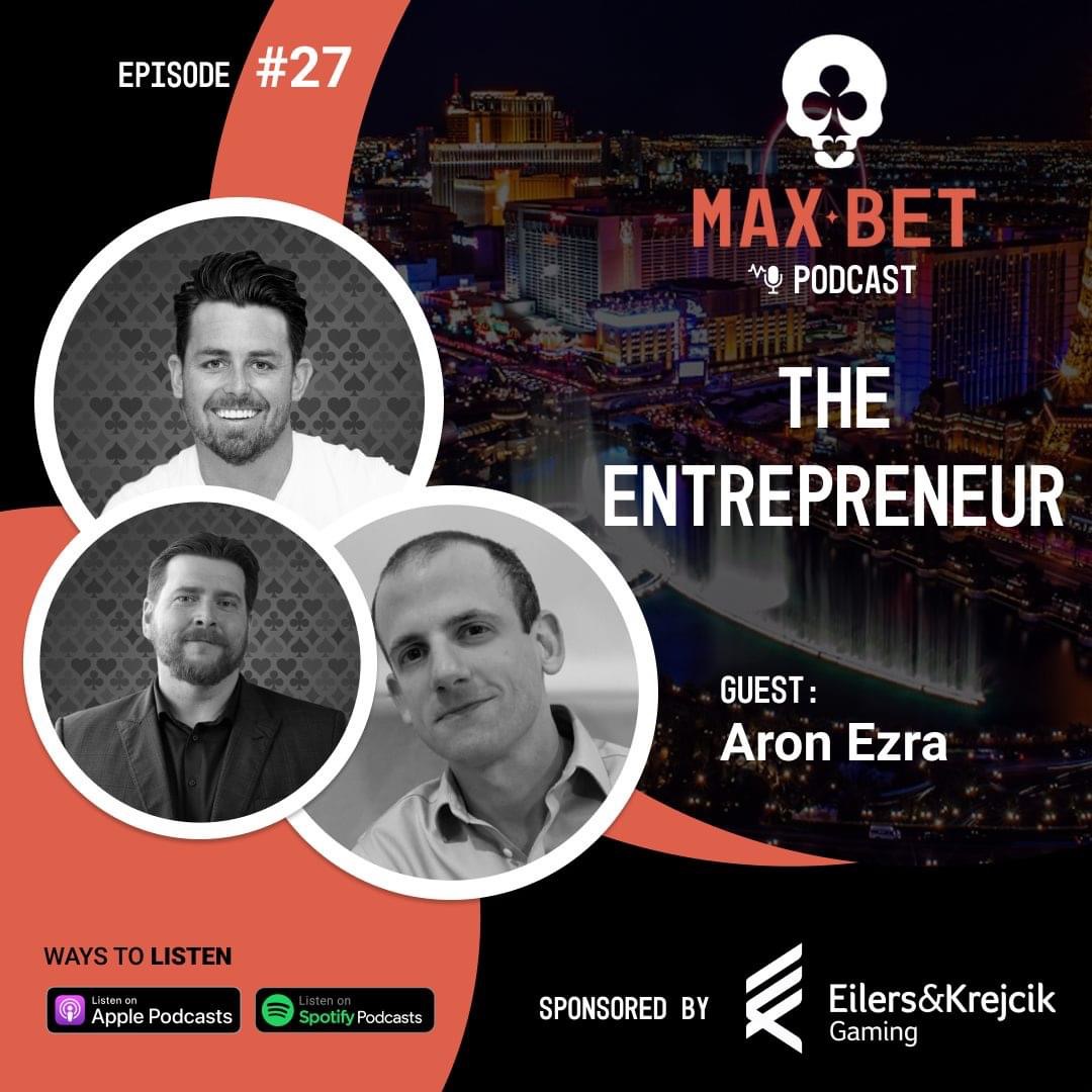 MaxBet Podcast