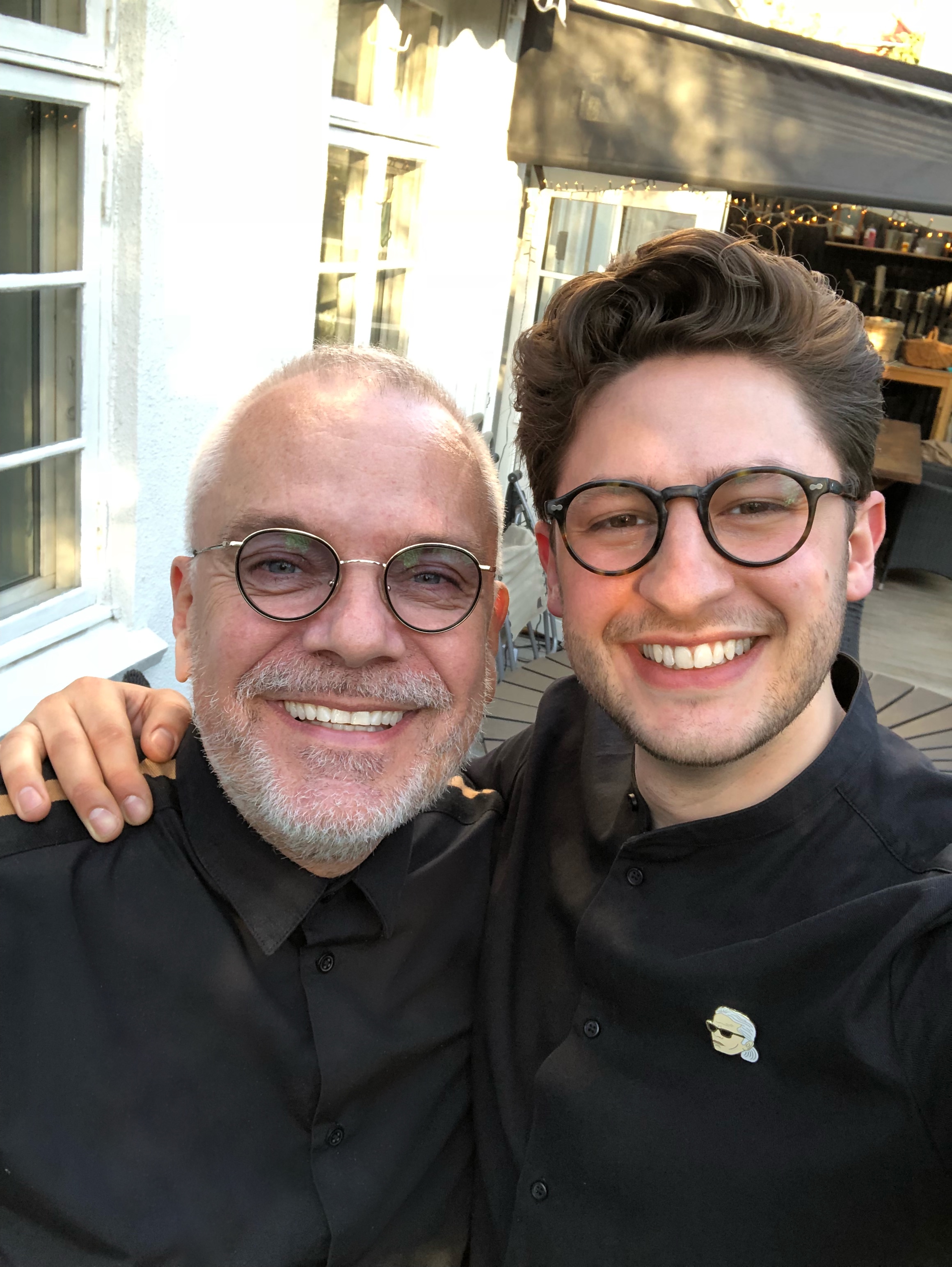 HairButcher - Dit frisør podcast