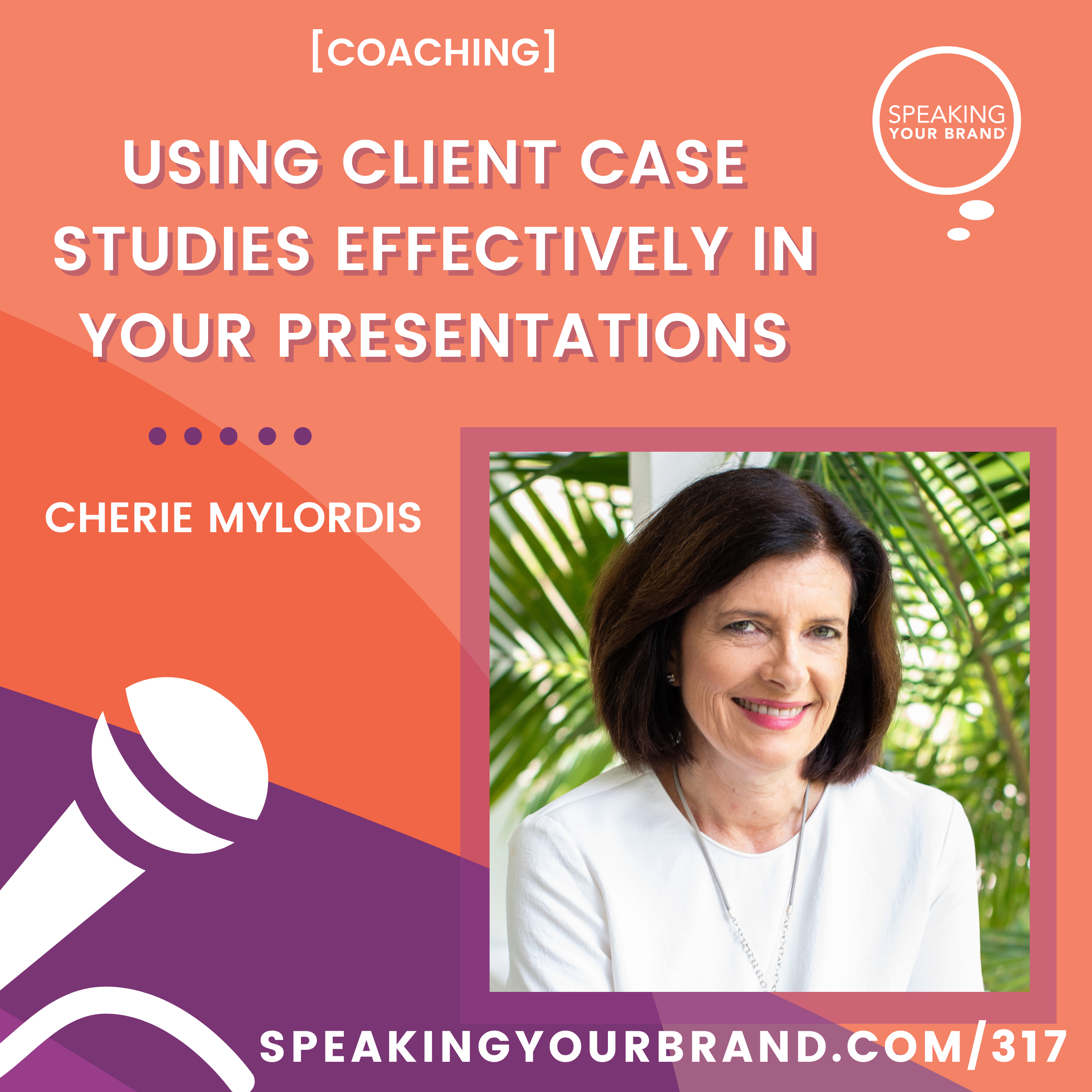 Speaking Your Brand: Public Speaking Tips and Strategies