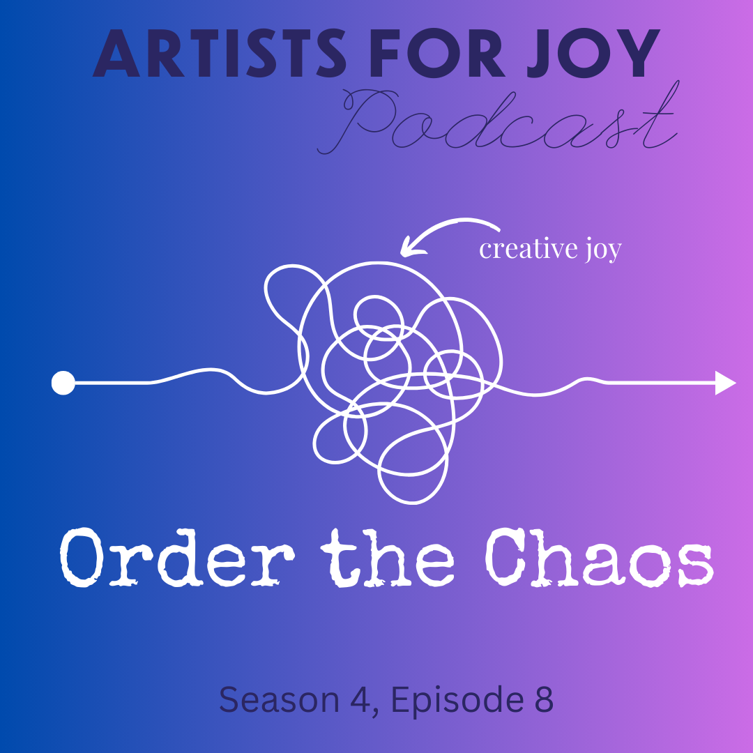 Artists for Joy