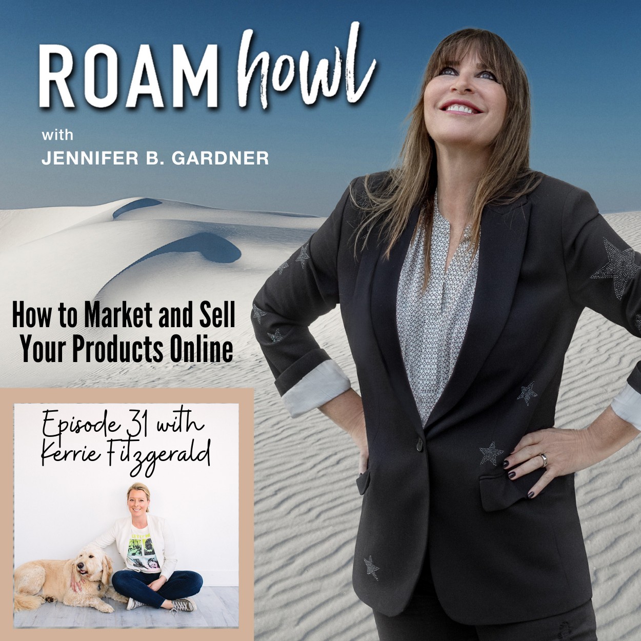 Roamhowl: Words and the Art of Sway