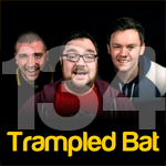 TB 134 - It's Not As Dull As It Used To Be