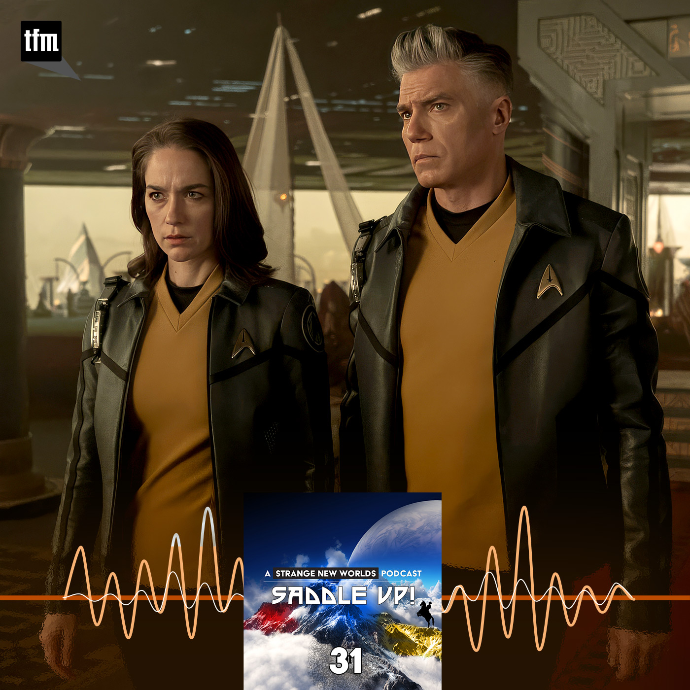 31: Pike and Batel's Nexus Adventure 31: Pike and Batel's Nexus Adventure