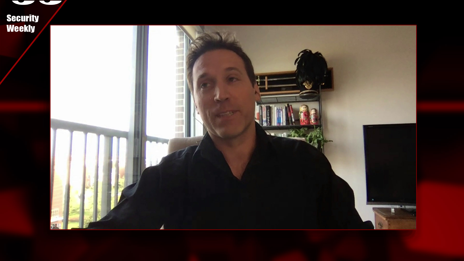 Paul’s Security Weekly #526 - Lemonade and Salad Dressing