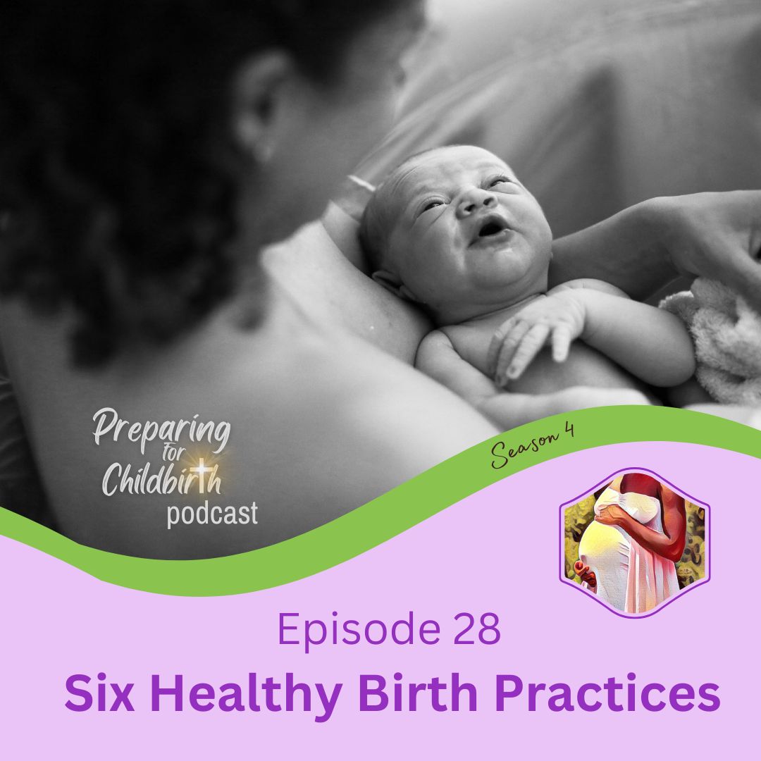 Preparing for Childbirth