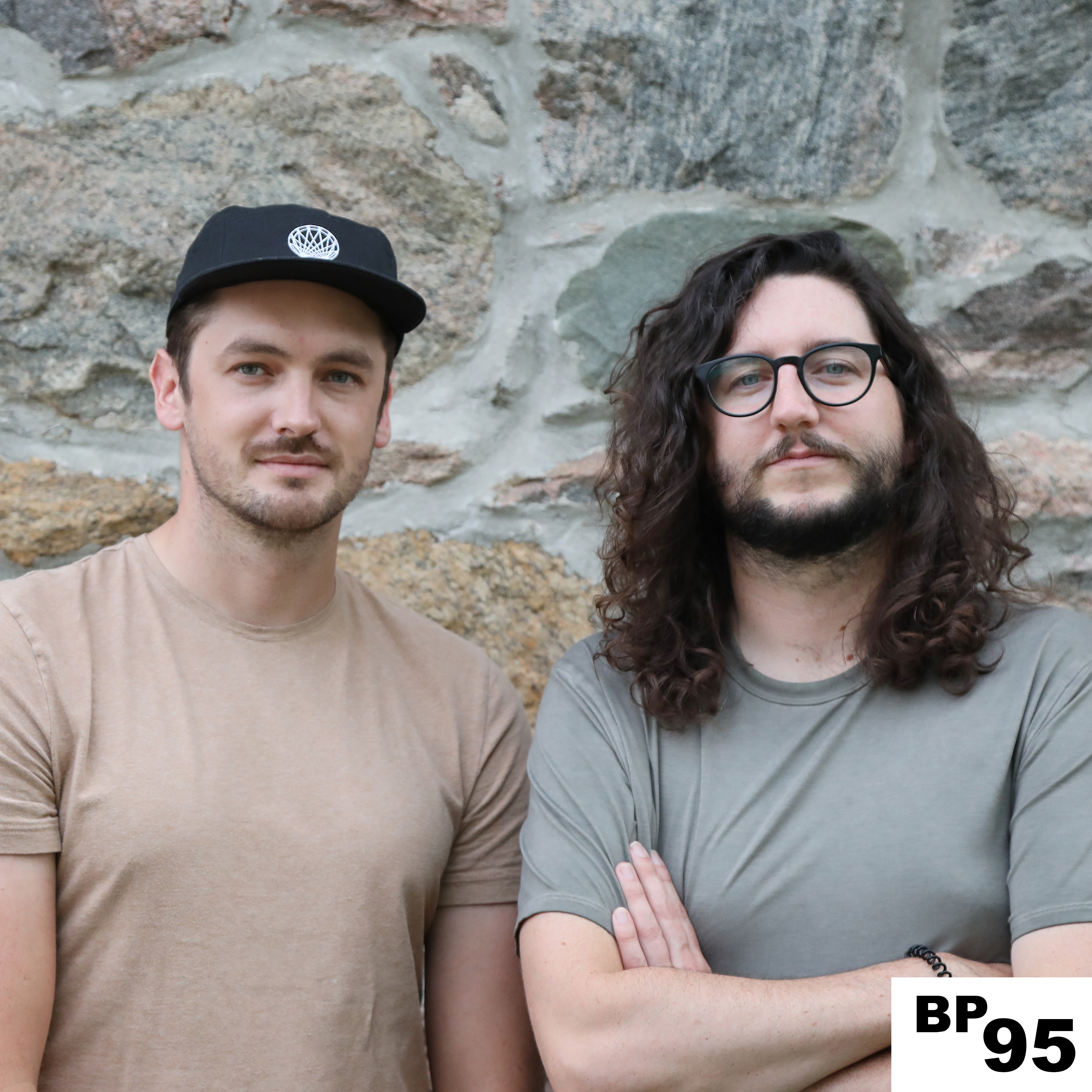 Bonn Park Podcast