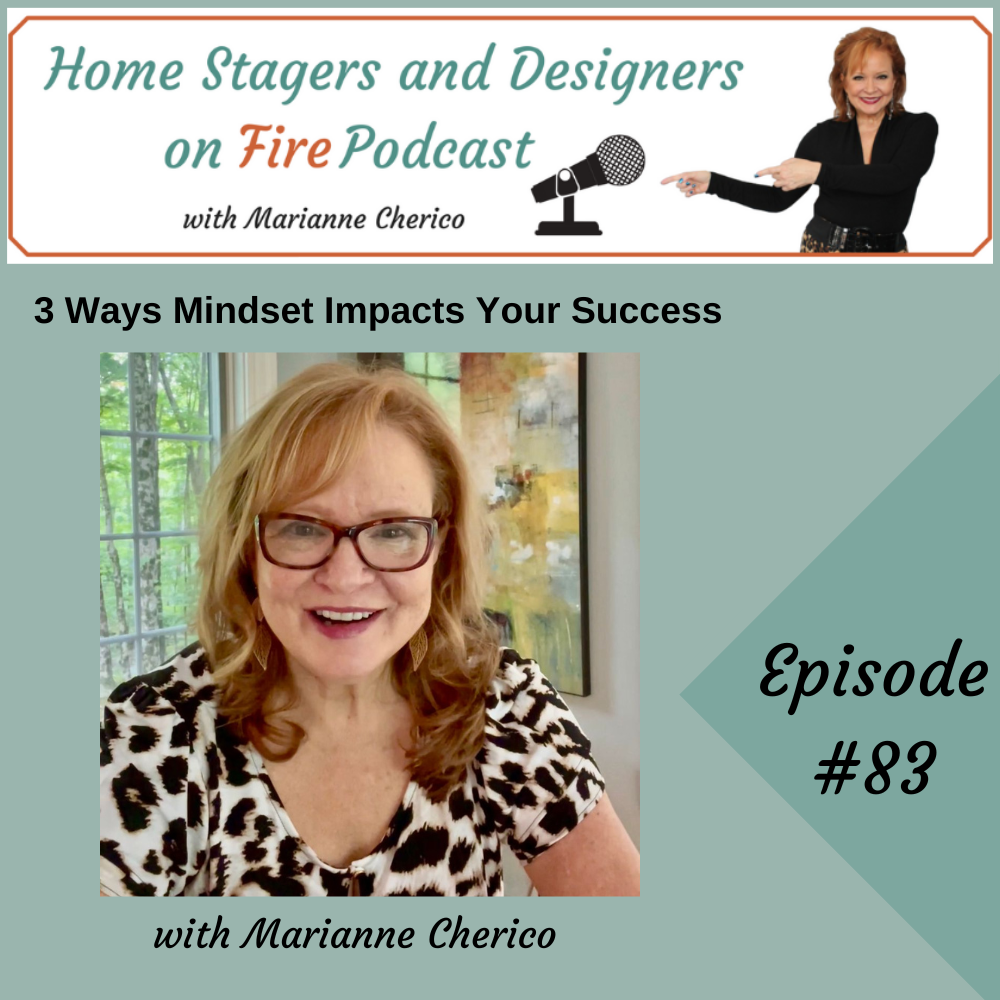3 Ways Mindset Impacts Your Success