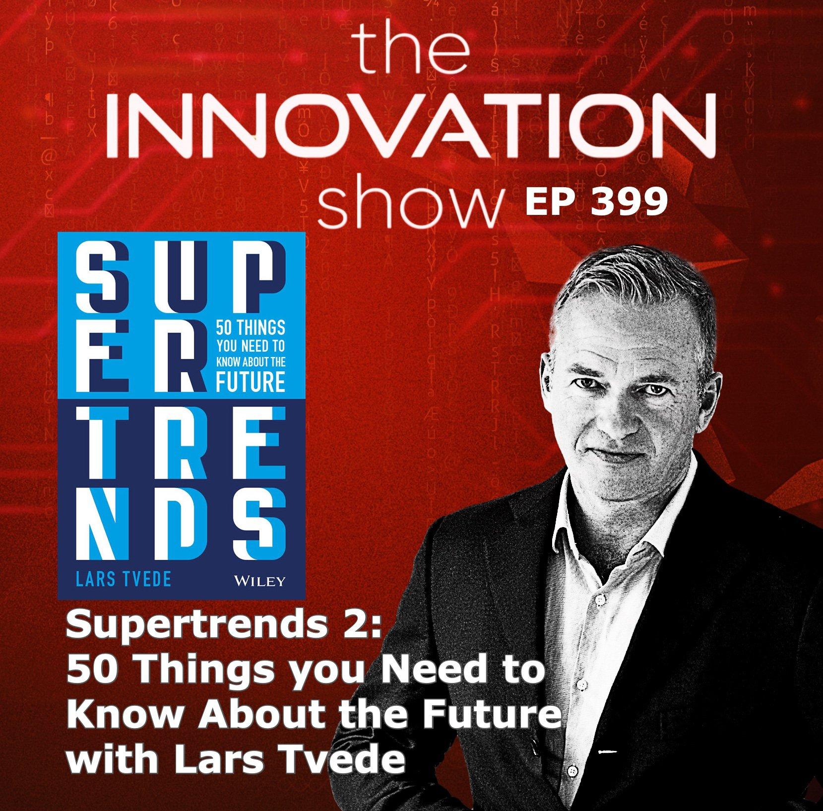 The Innovation Show