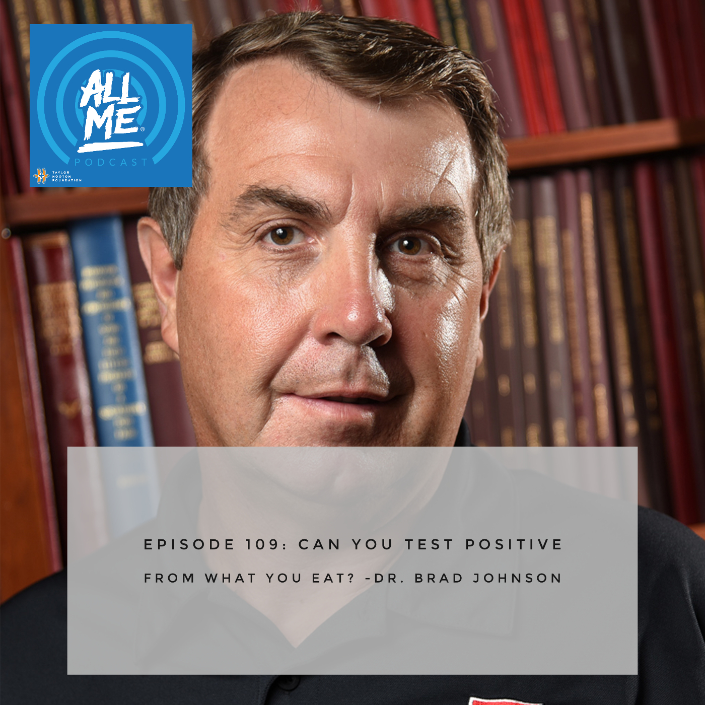 The ALL ME® Podcast