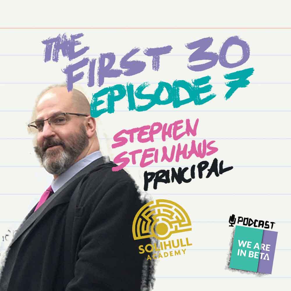 The First 30