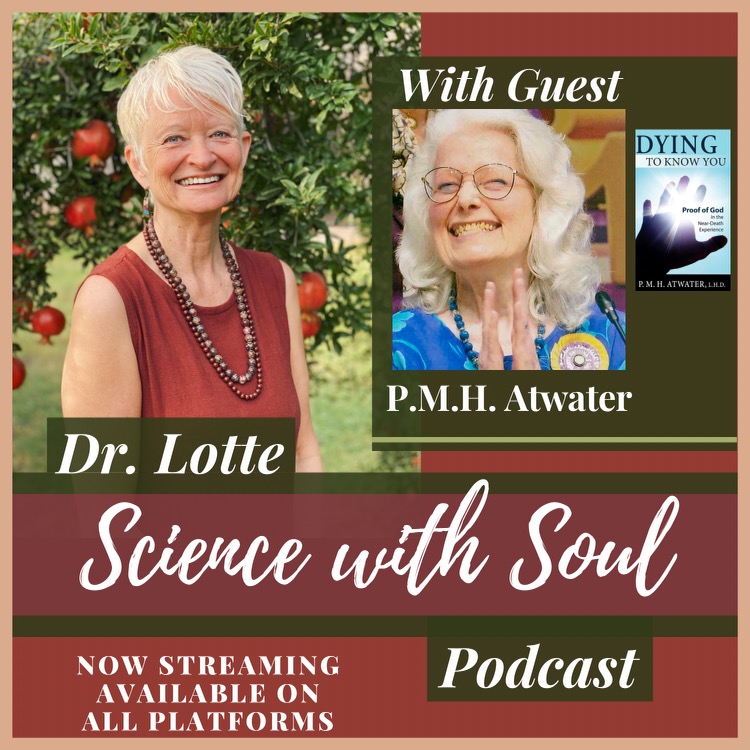 Dr. Lotte: Science with Soul