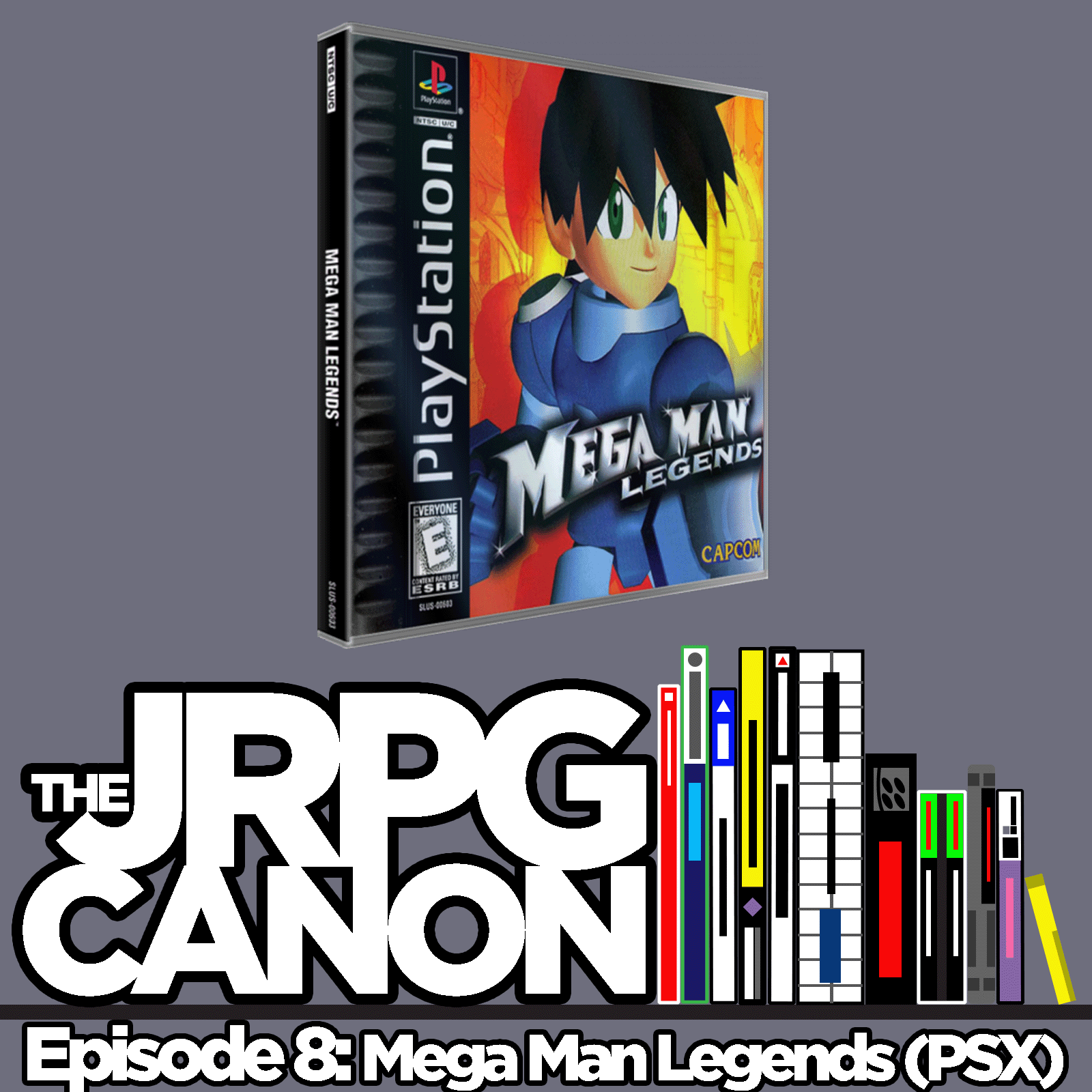 RPG Bookclub