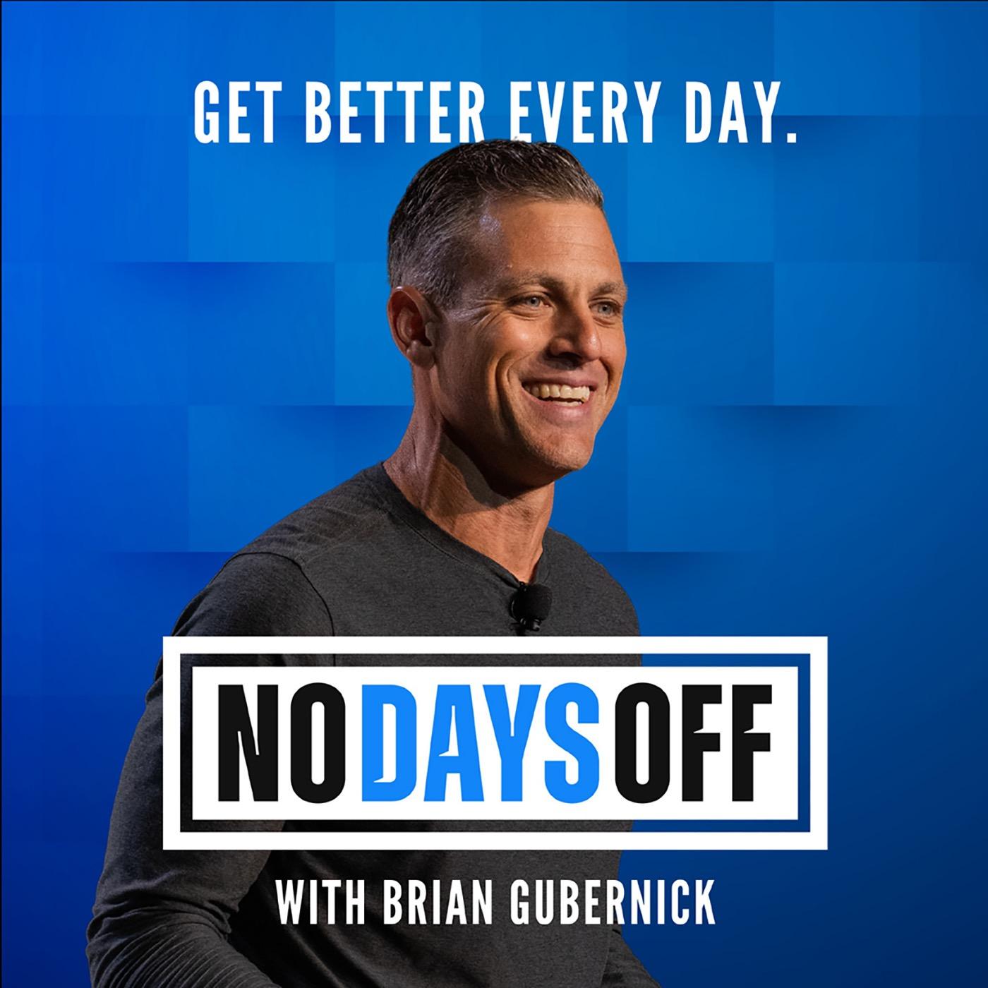 596. Why High Performers Should Steal Michael Easter’s Nature Pyramid