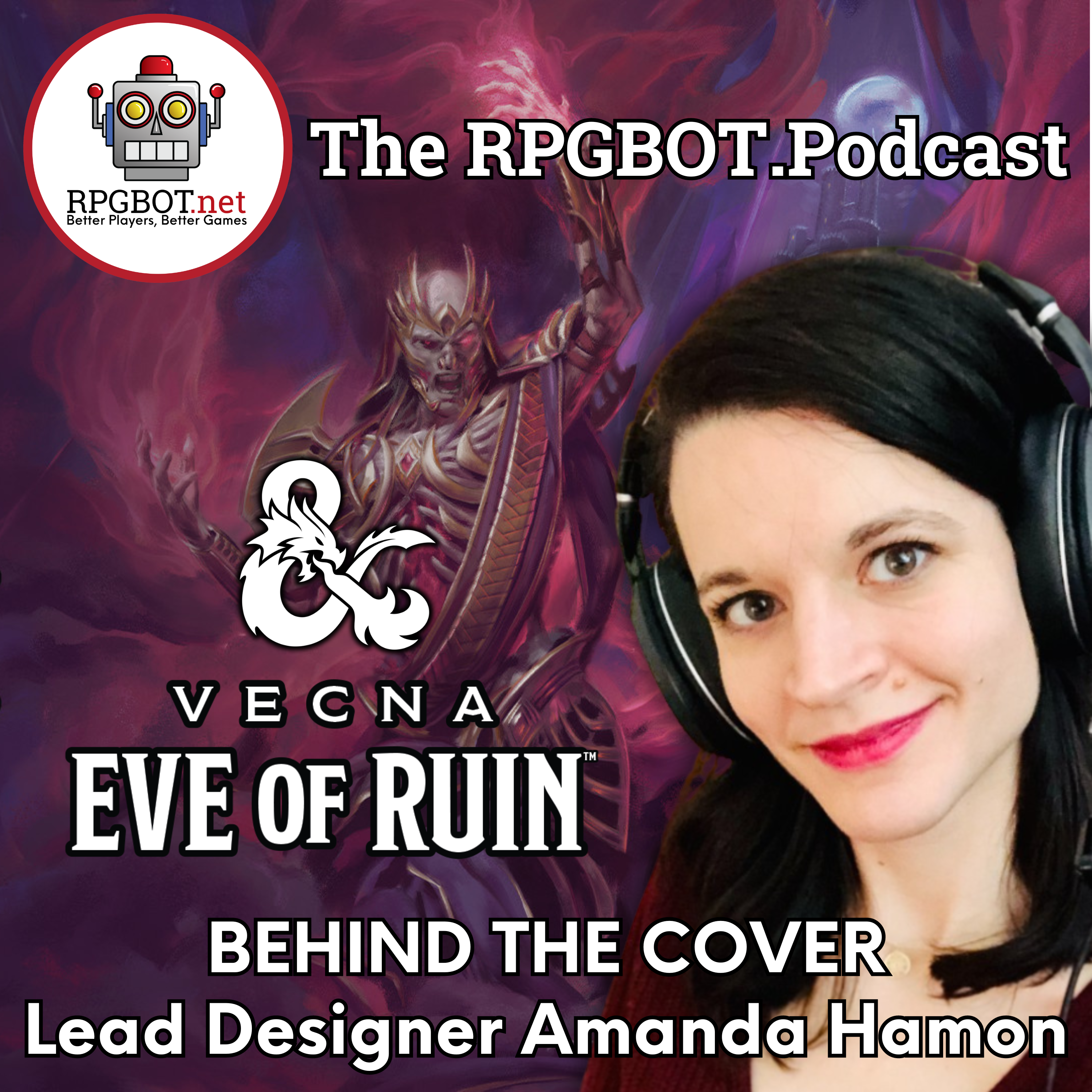 RPGBOT.Podcast