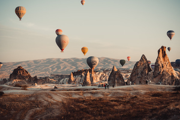 Exploring Regenerative Travel in Istanbul: Sustainable Journeys in Turkey’s Cultural Capital