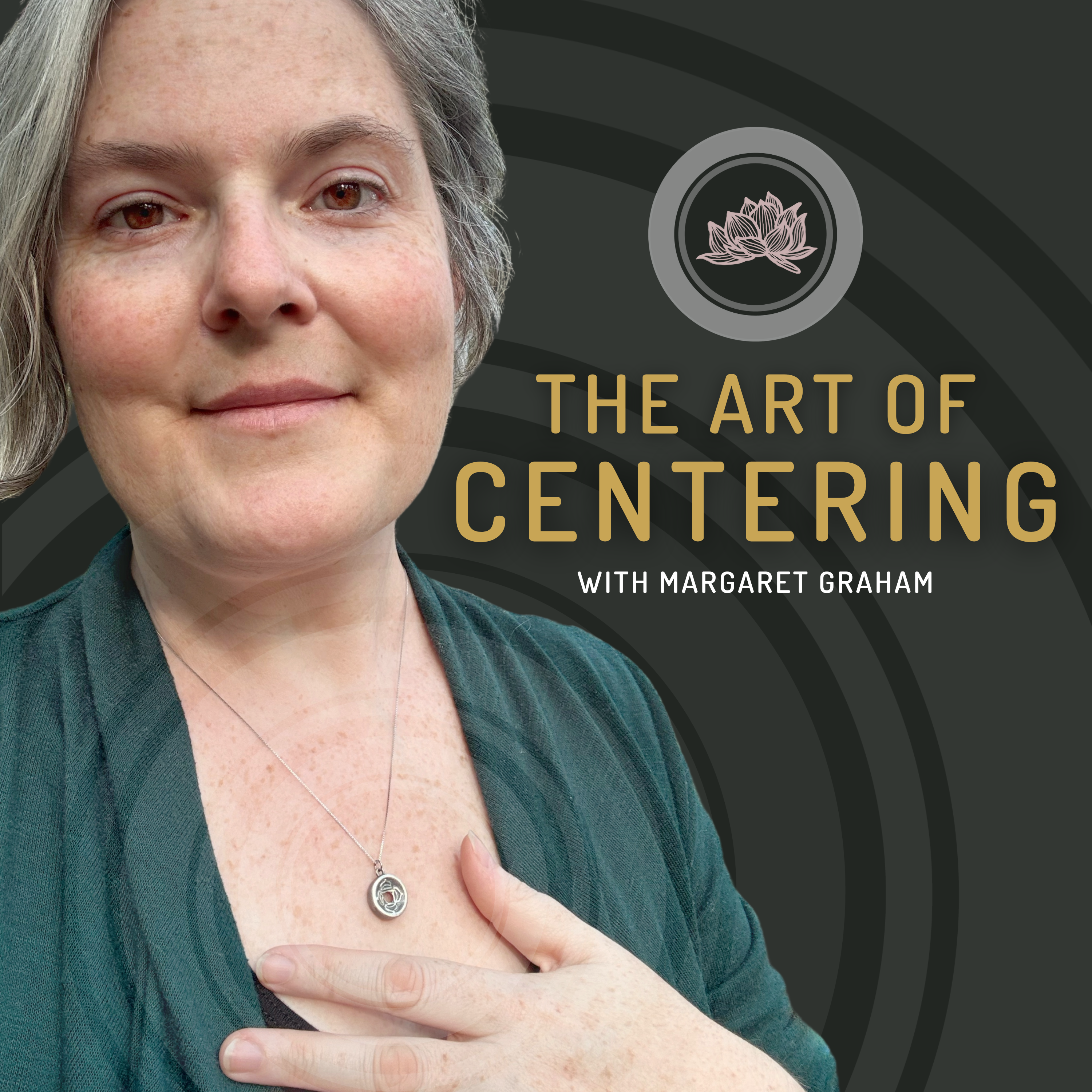 The Art of Centering