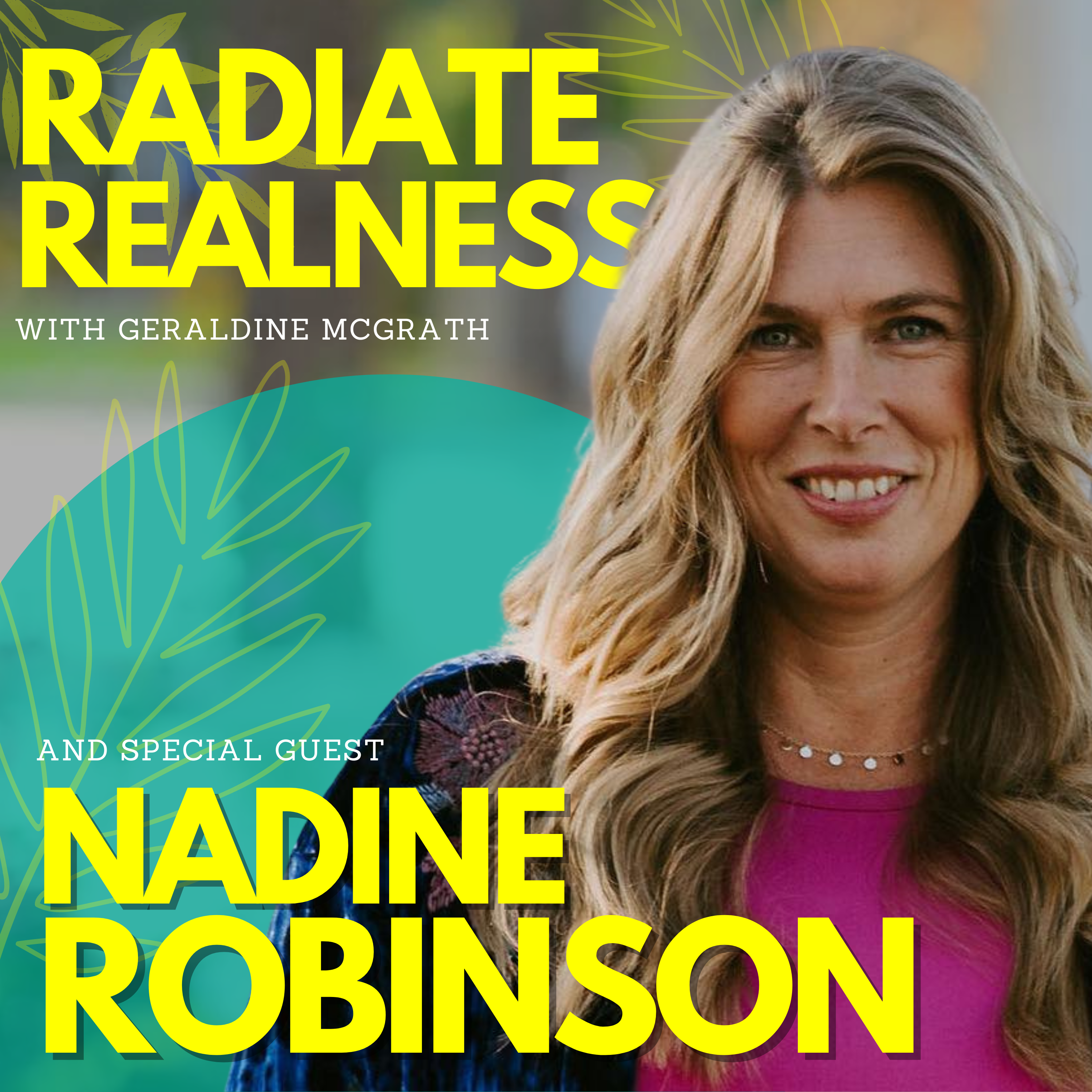 Radiate Realness