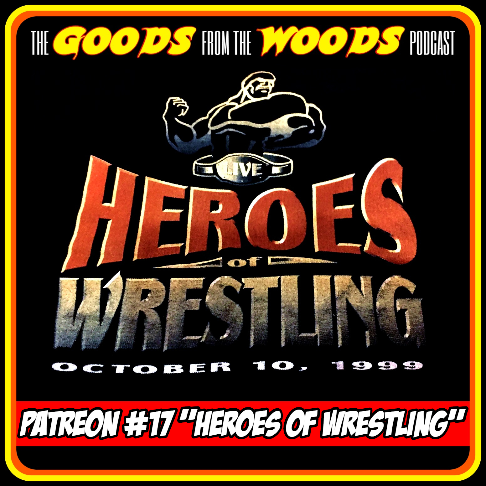 TEASER - Patreon Episode #17 - 