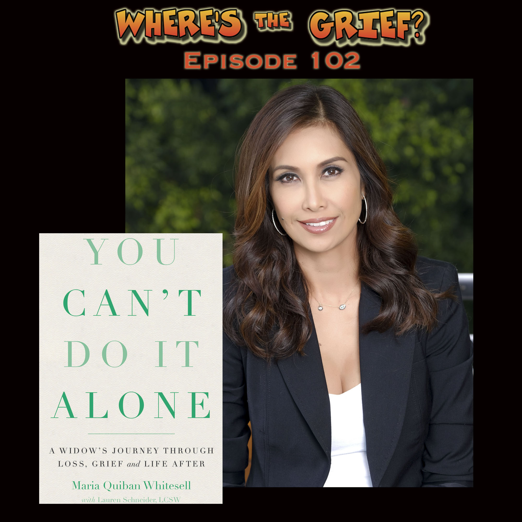 Where\'s The Grief?