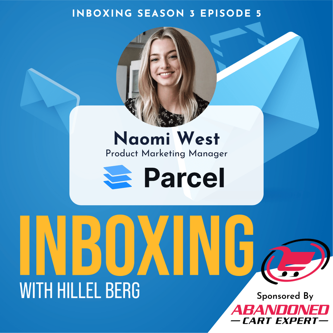 Make Your Emails More Valuable and Entertaining with Naomi West