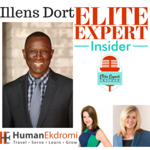 Elite Expert Insider Podcast