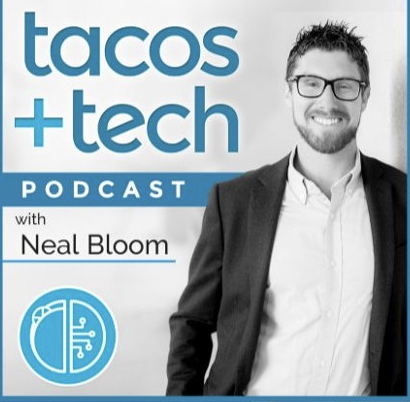 Tacos and Tech Podcast