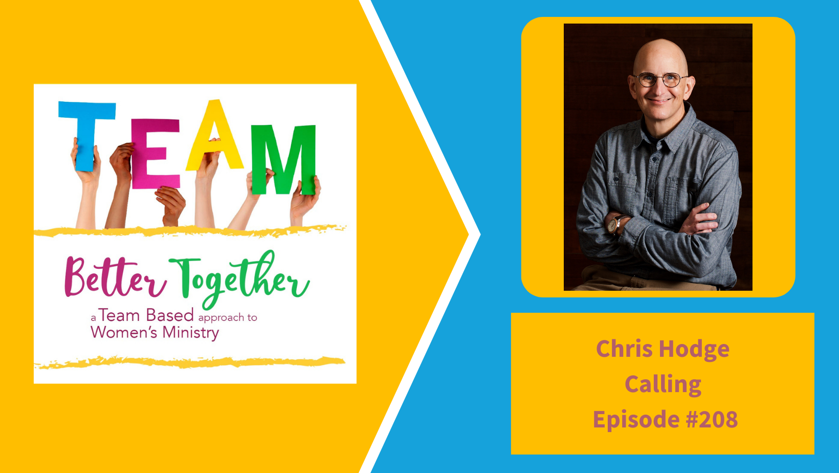 The enCourage Women\'s Podcast