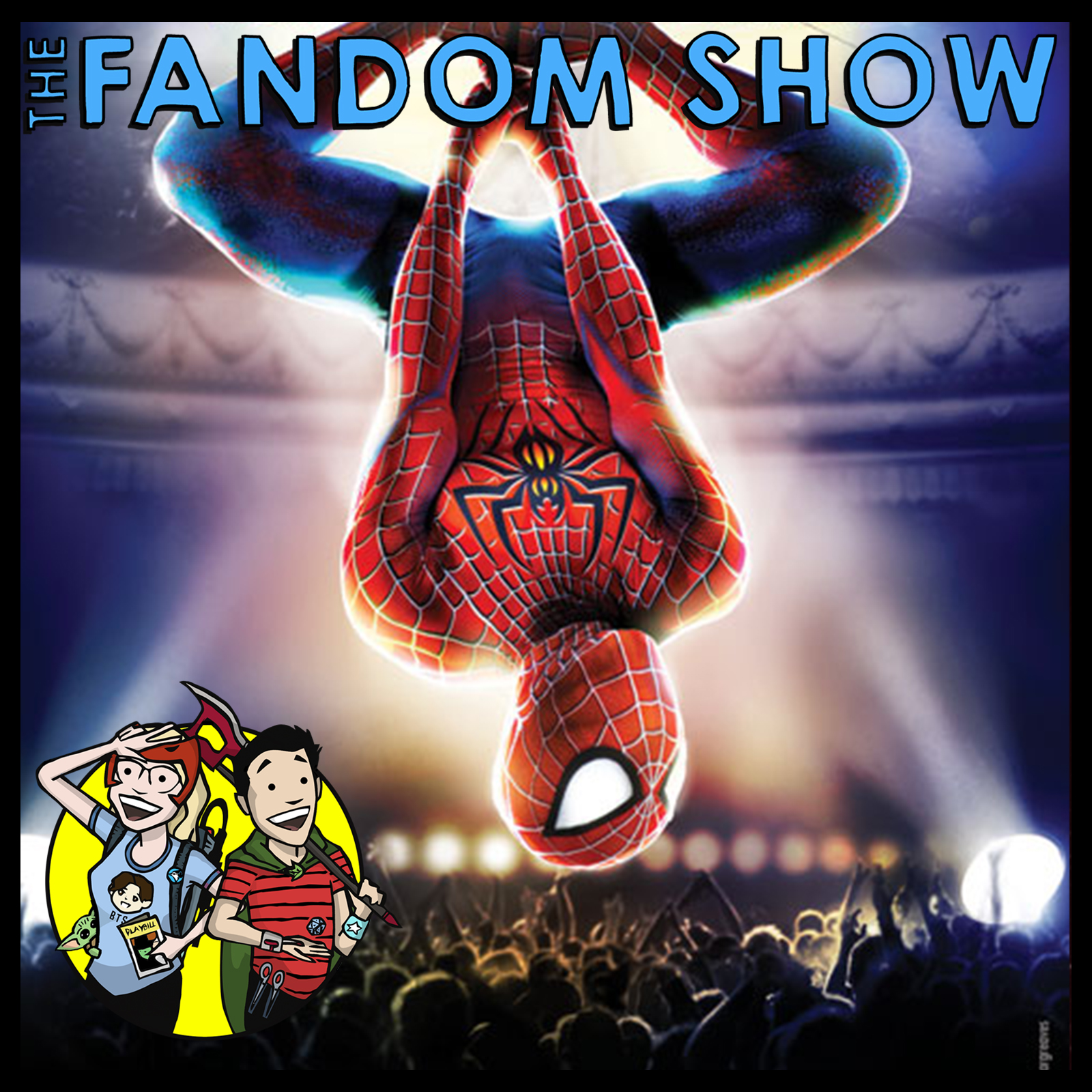 The Fandom Show
