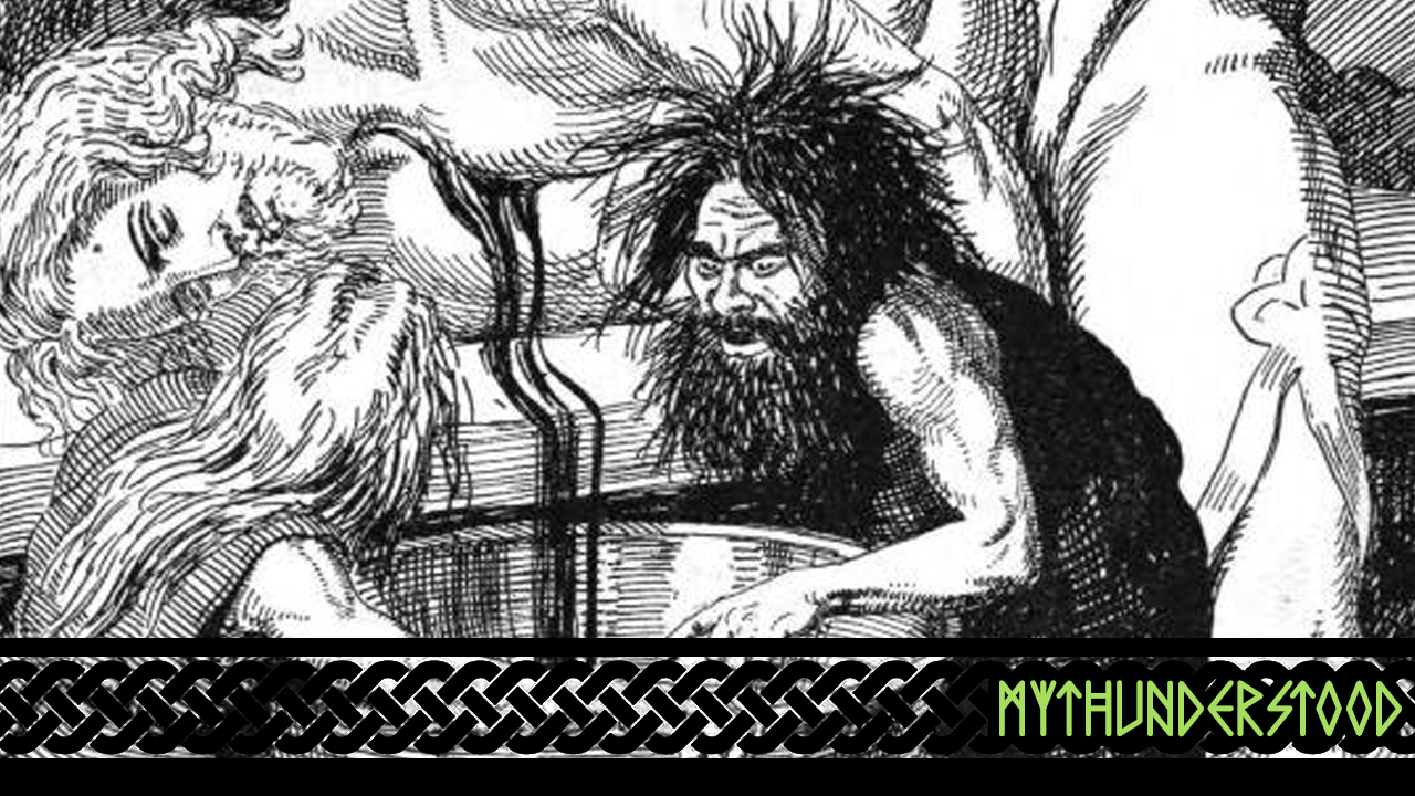 cover of episode the mead of poetry