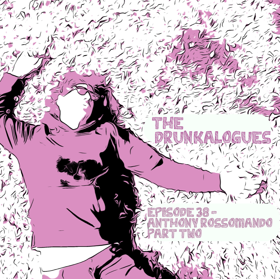 The Drunkalogues