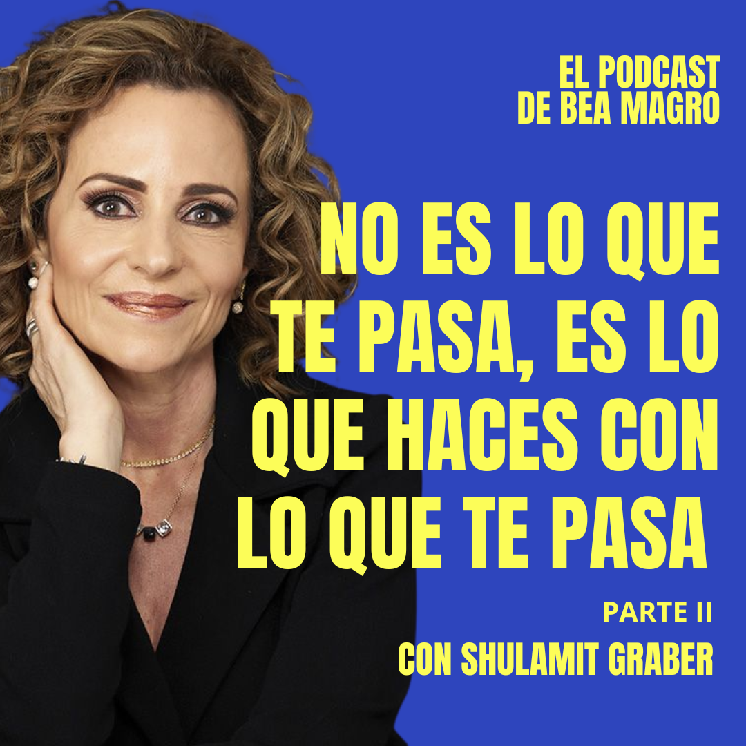 EL Podcast de Bea Magro