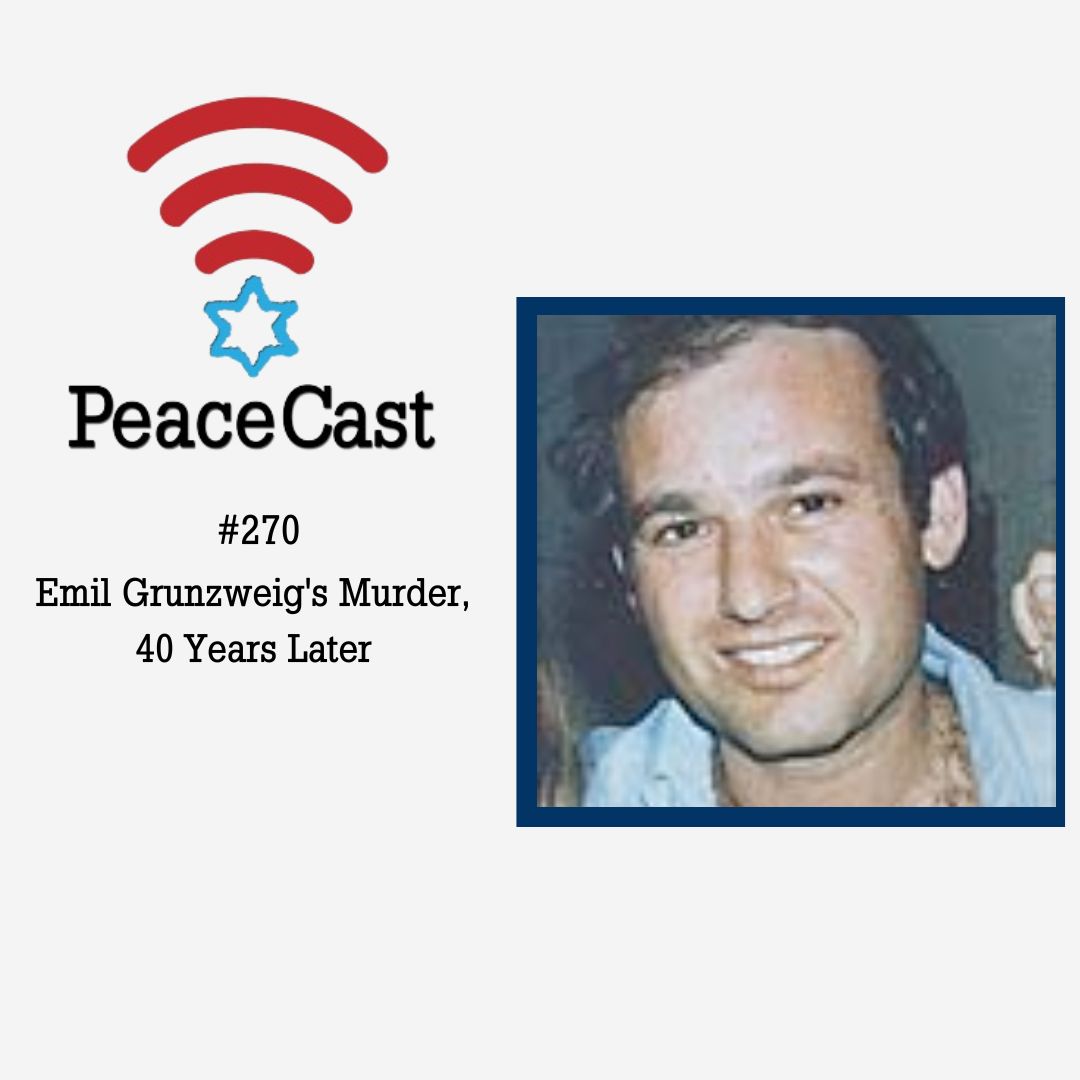 PeaceCast
